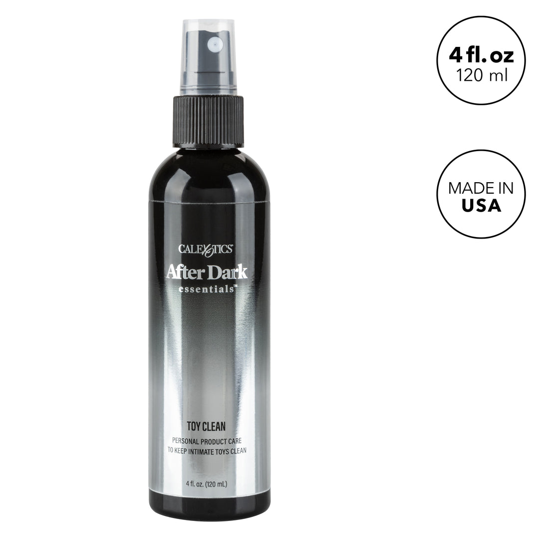 After Dark Essentials Toy Clean - 4 Fl. Oz.