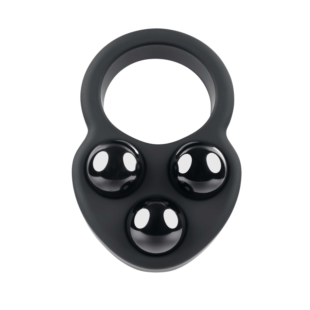 Workout Ring - Black