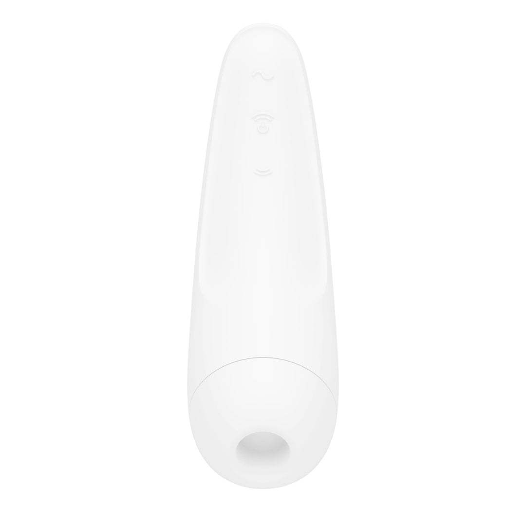 Curvy 2 Plus - White