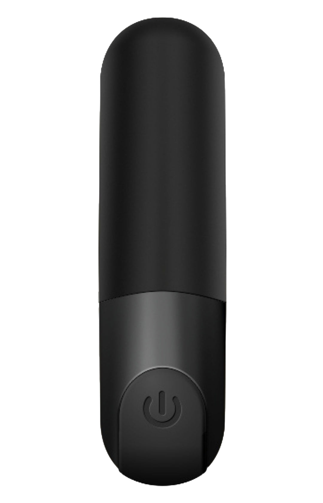 Gender Fluid Revel Power Bullet - Matte Black