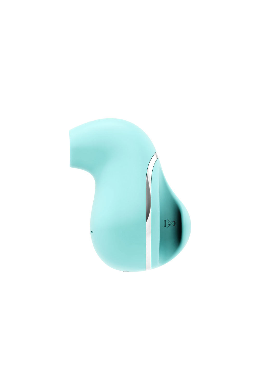 Suki Rechargeable Sonic Vibe - Tease Me Turquoise