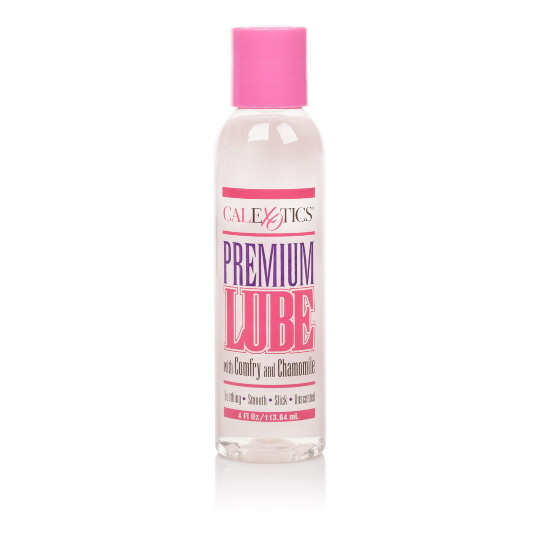 Premium Lube - 4 Fl. Oz. (118ml)