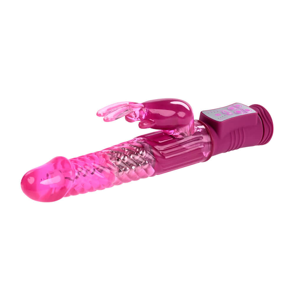 Rechargeable Bunny - Pink