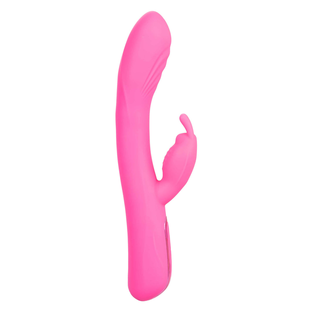 Jack Rabbit Elite Rocking Rabbit - Pink