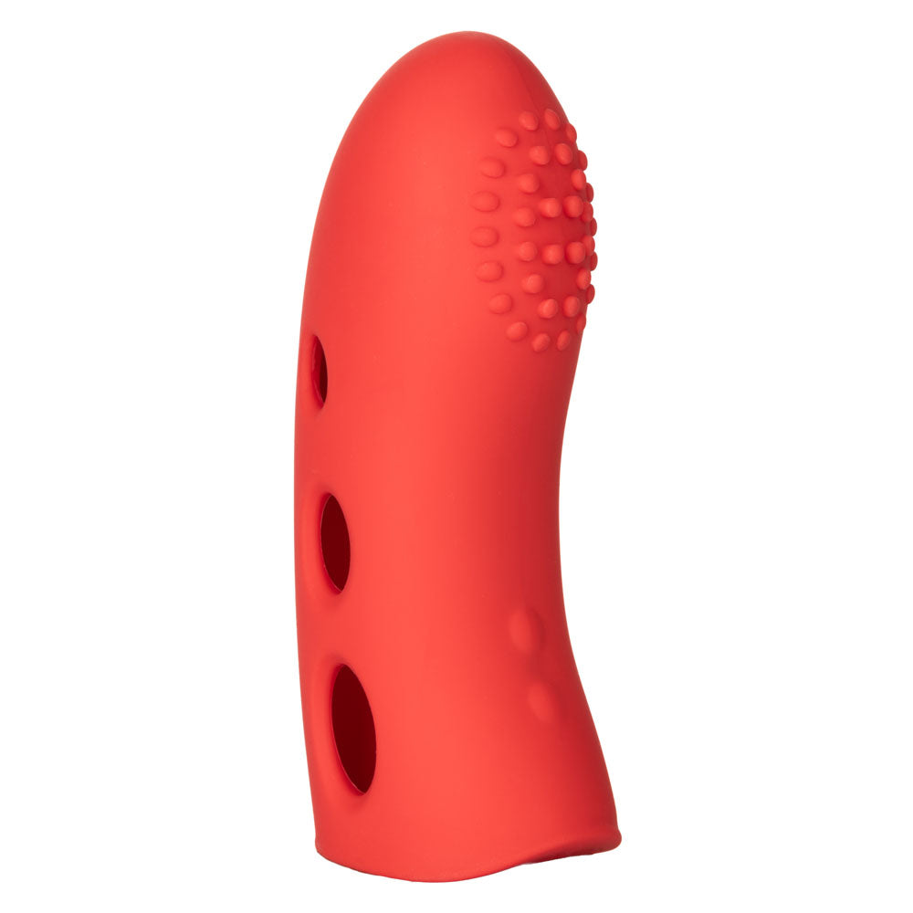 Mini Marvels Silicone Marvelous Arouser