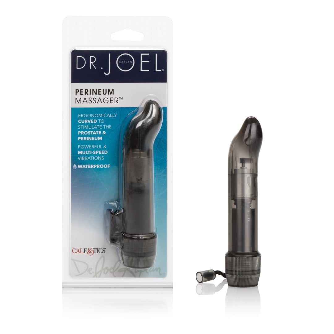 Dr. Joel Perineum Massager 4.5