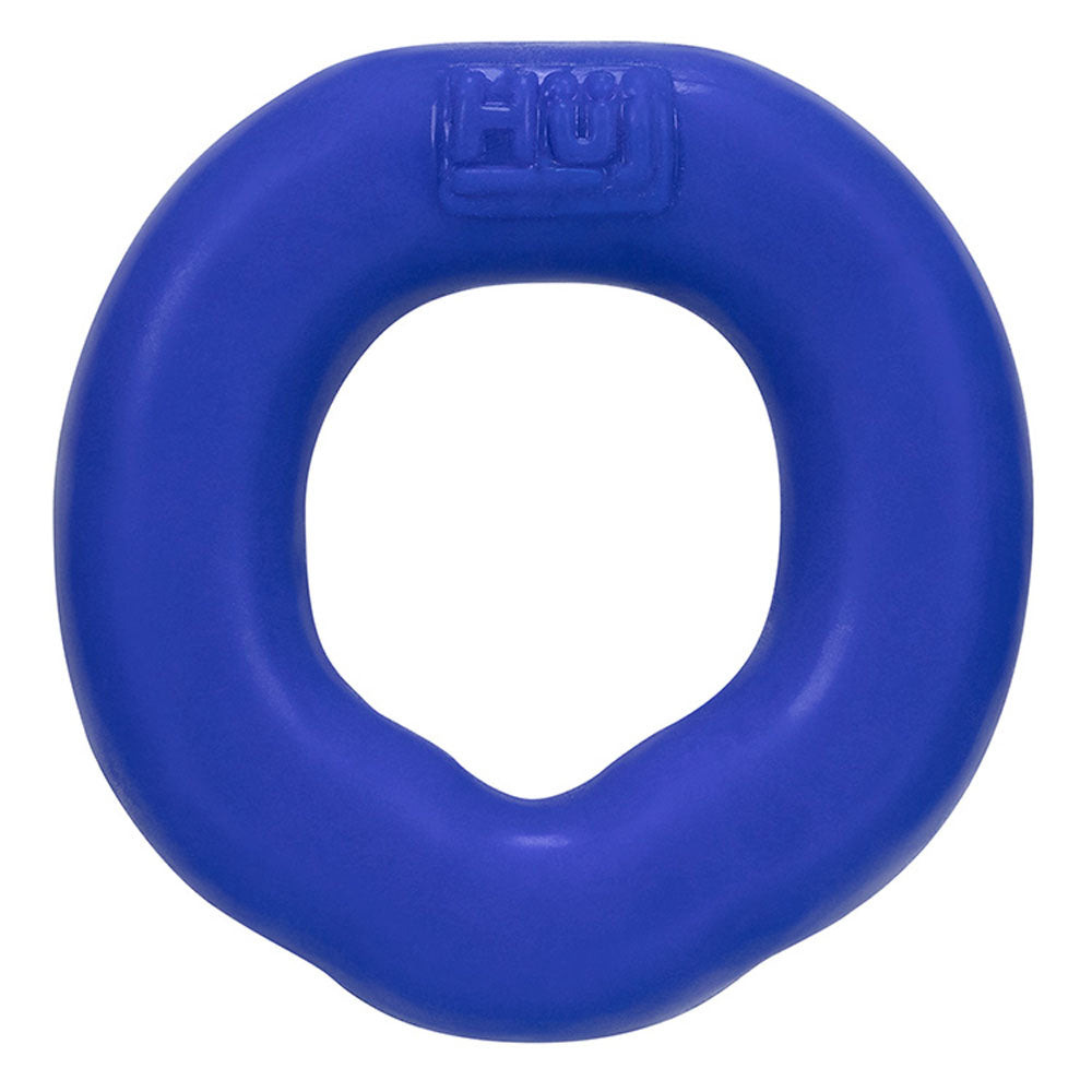 Hunkyjunk Fit Ergo C-Ring - Cobalt