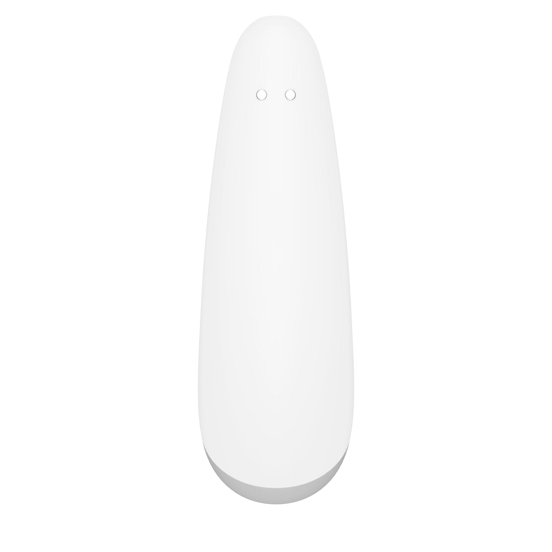 Curvy 2 Plus - White