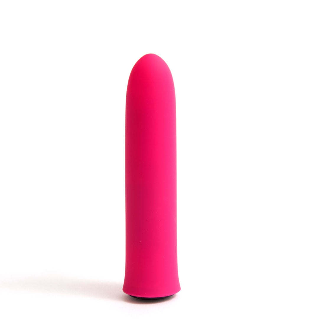 Nubii 10 Function Bullet - Blush Pink