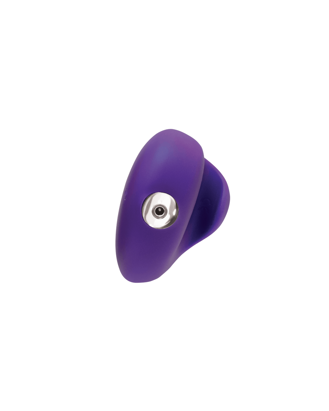 Amore Rechargeable Pleasure Vibe - Purple