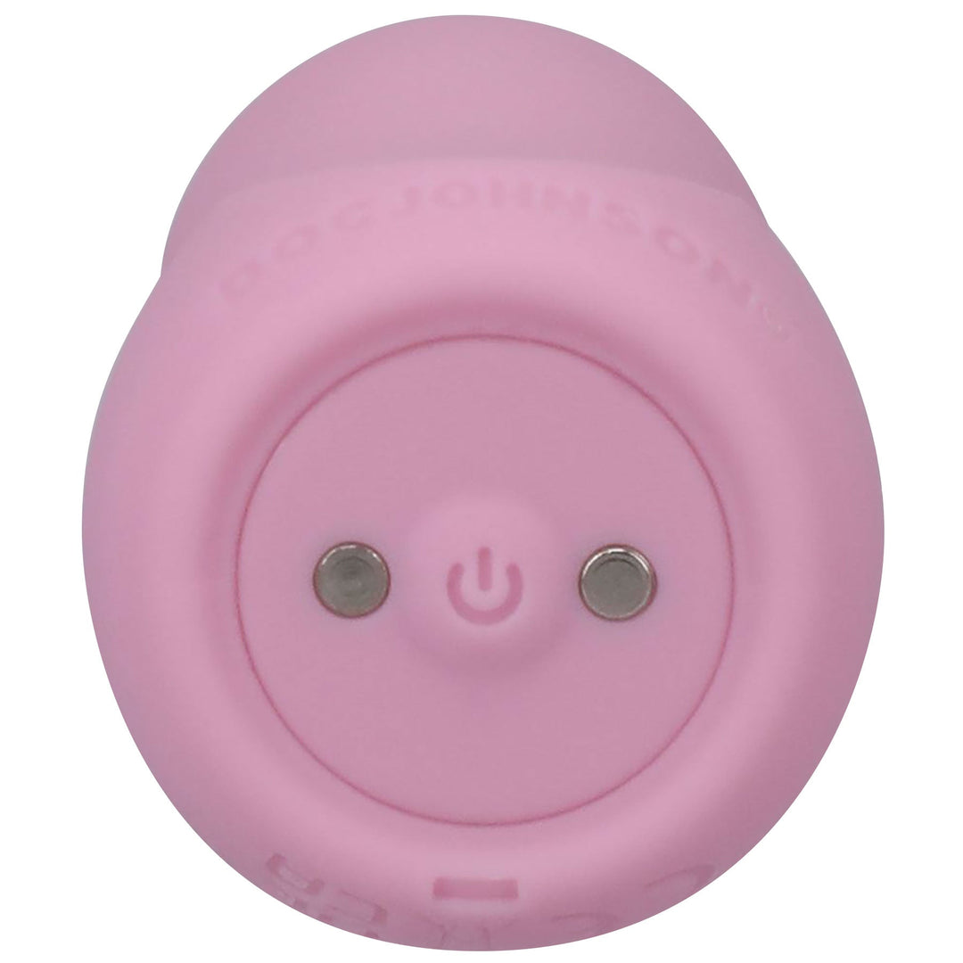 Ritual - Dream - Rechargeable Silicone Bullet Vibe - Pink