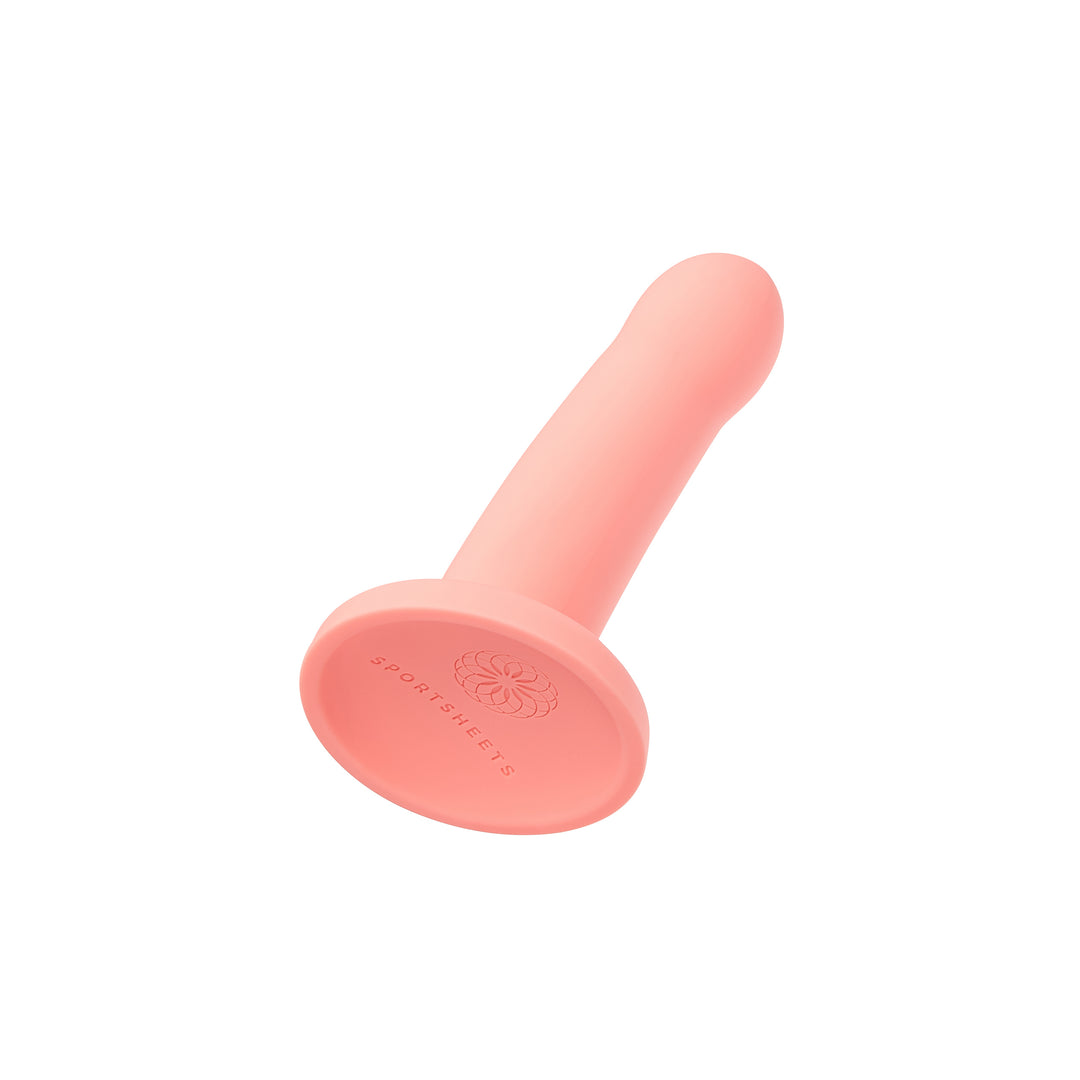 Nexus Collection - Nyx - 5 Inch Silicone Dildo