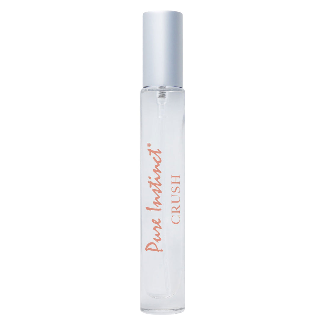 Pure Instinct Pheromone Perfume Spray Crush 9.2 ml 0.31 Floz