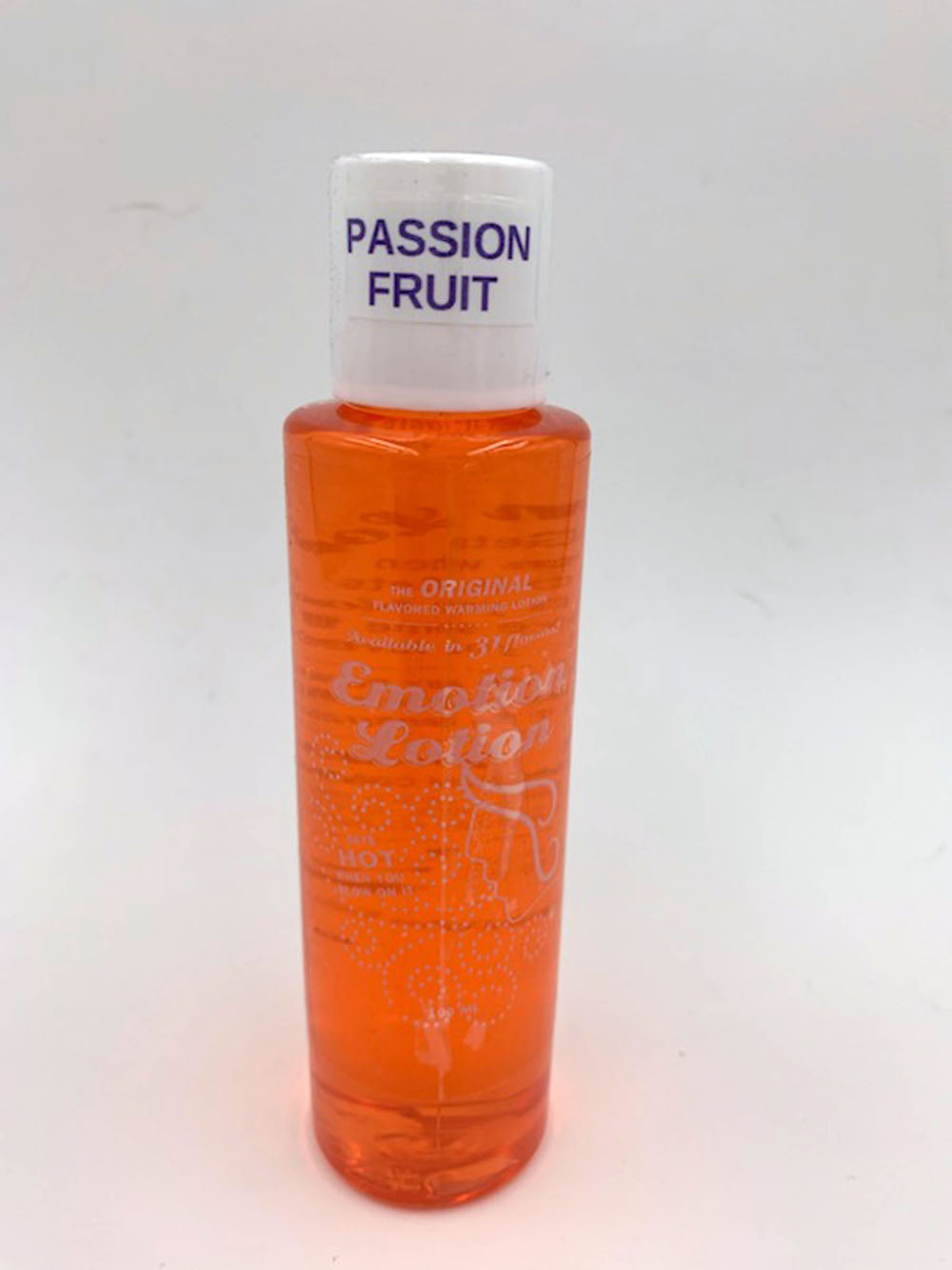 Emotion Lotion - Passion Fruit - 4 Fl. Oz.