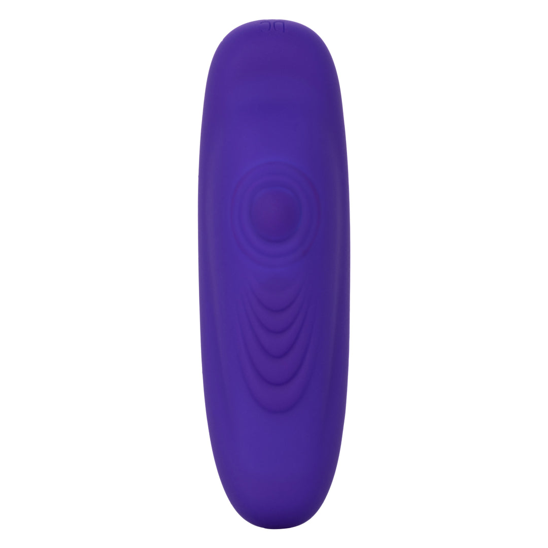 Lock-N-Play Remote Pulsating Panty Teaser