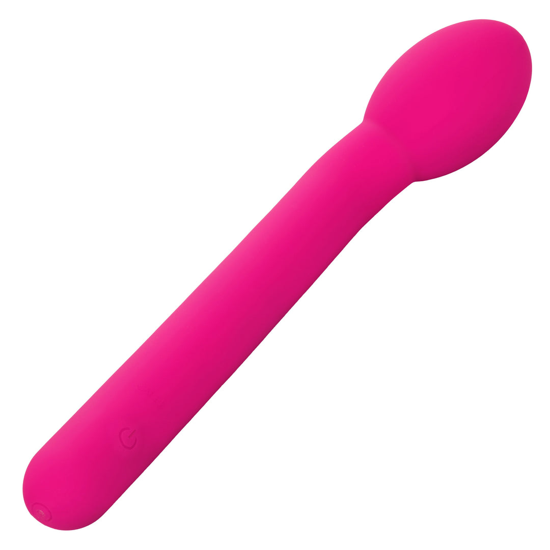 Bliss Liquid Silicone Tulip - Pink