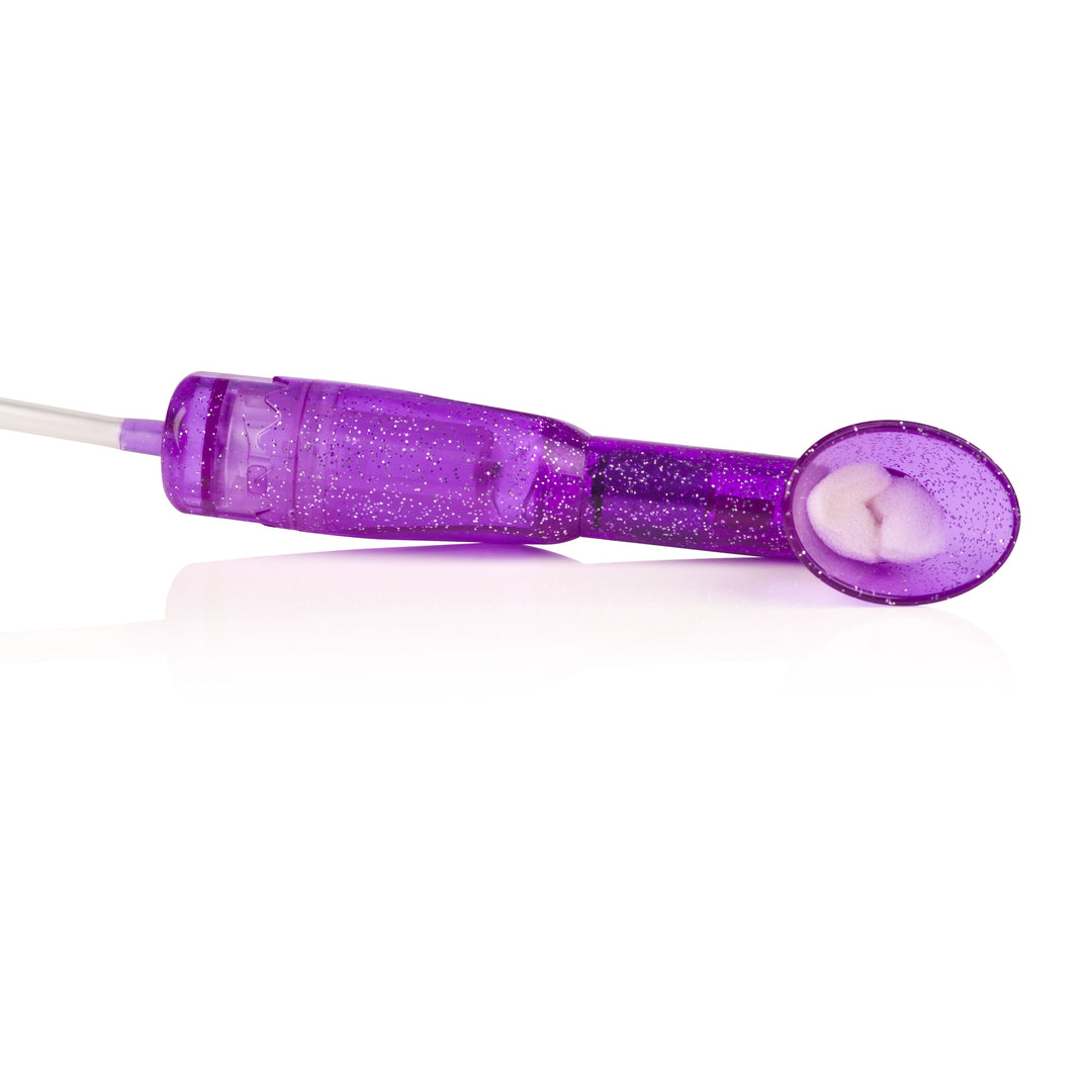 Intimate Pump - the Original Clitoral Pump -  Purple