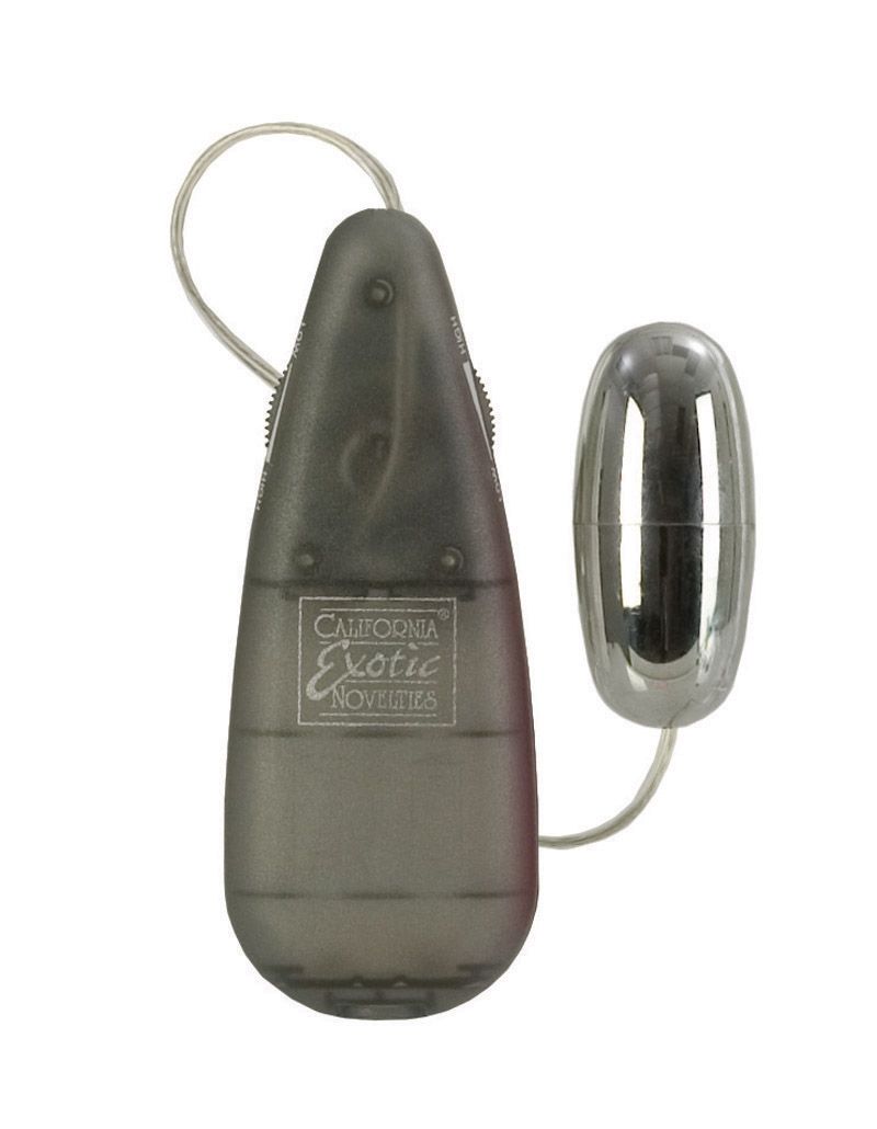 Teardrop Bullet - Gray - Bulk