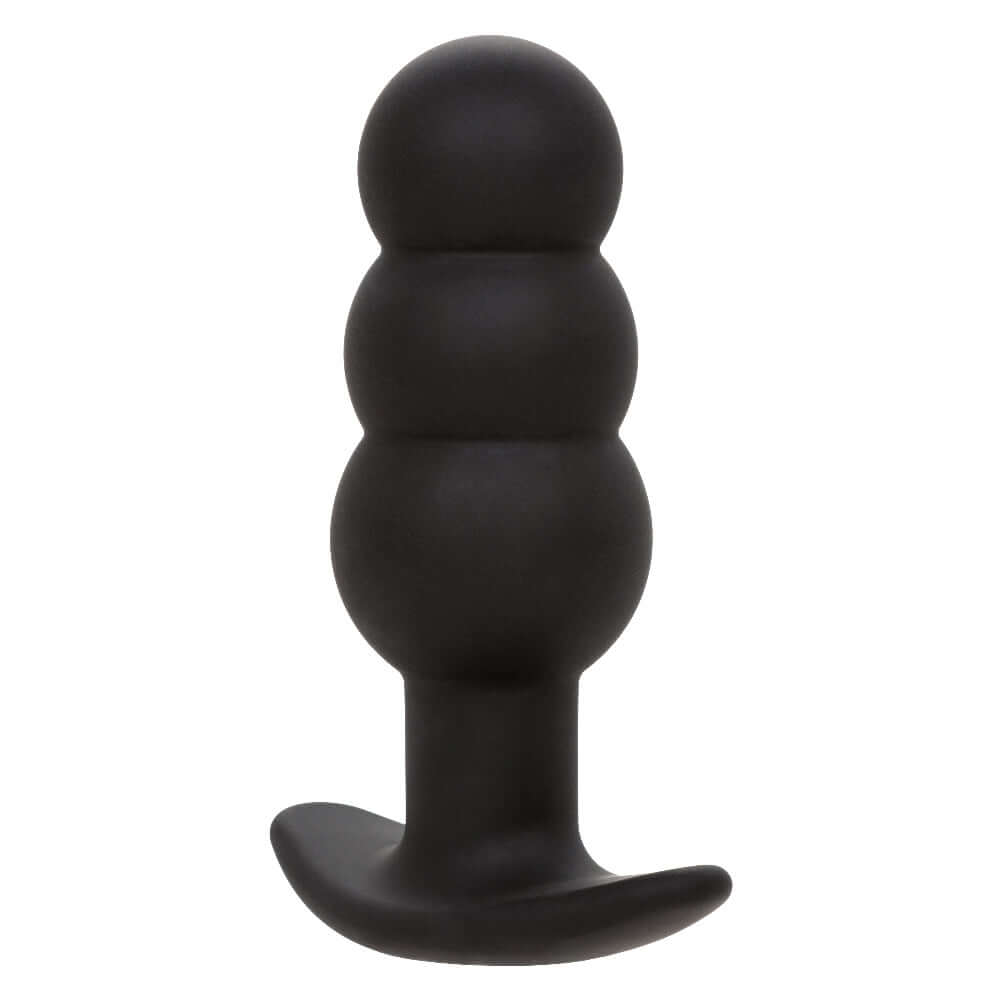 Rock Bottom Beaded Probe - Black