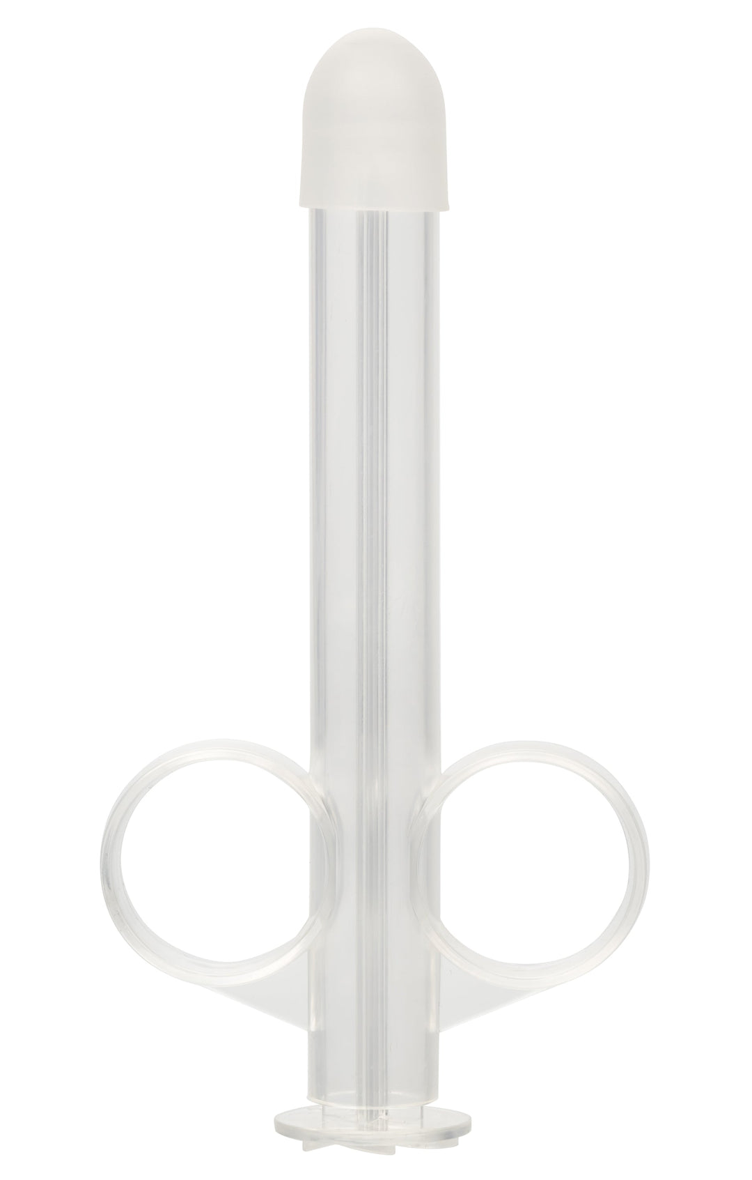 Xl Lube Tube - Clear