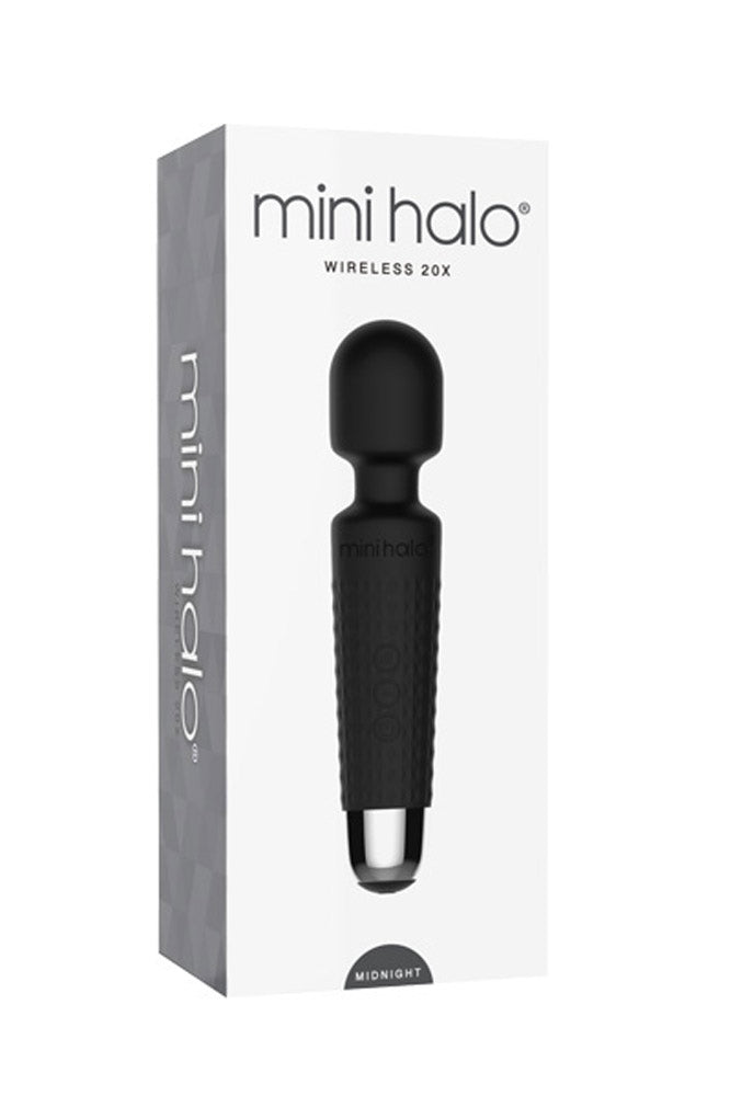 Mini Halo Wireless 20x - Midnight