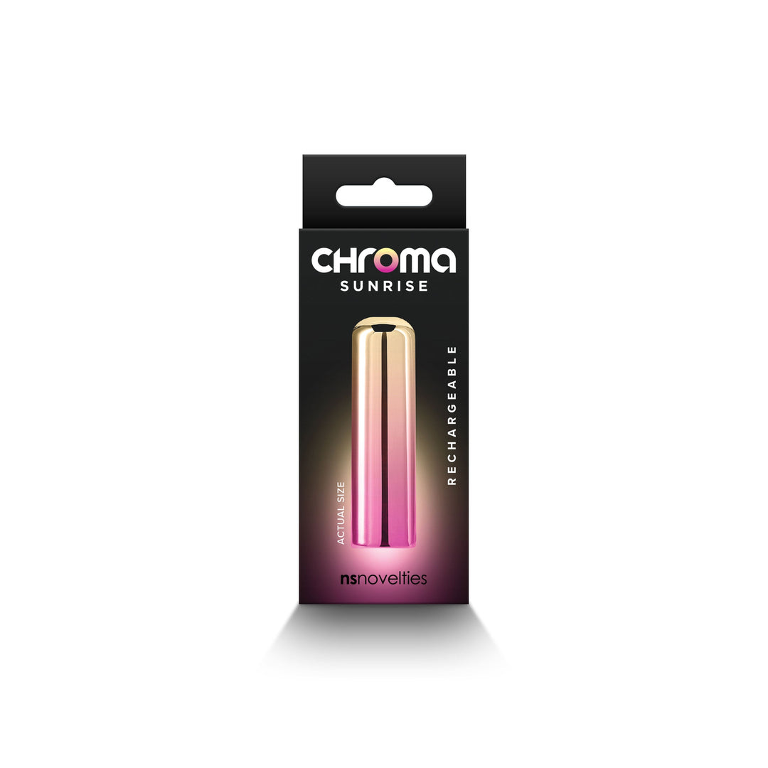 Chroma - Sunrise - Small