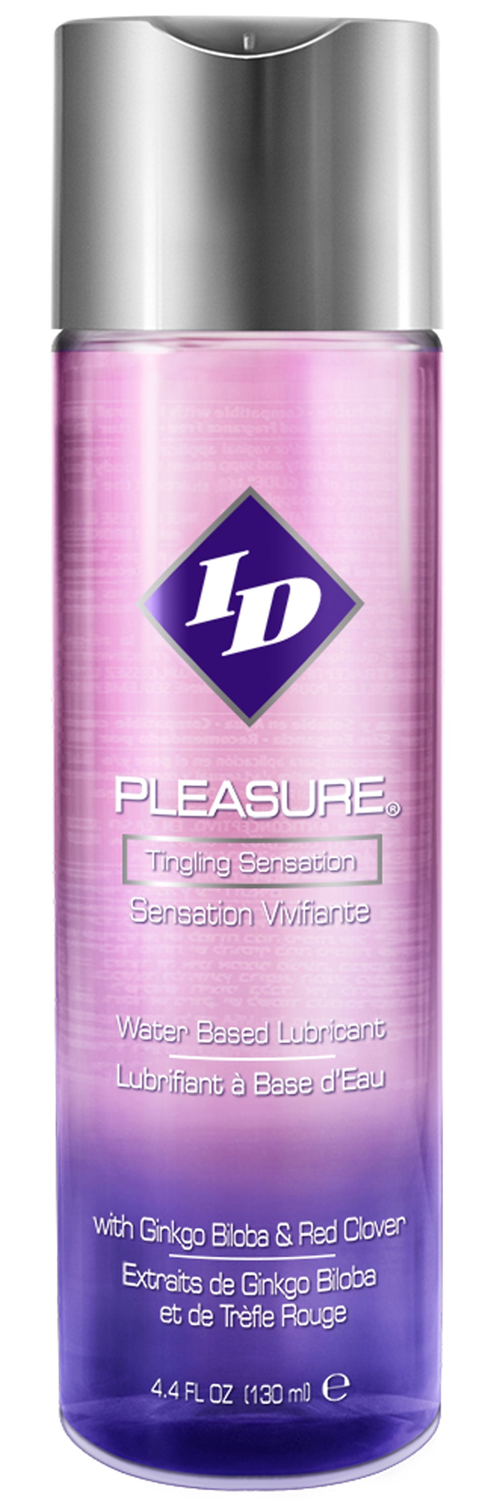 ID Pleasure 4.4 Fl Oz