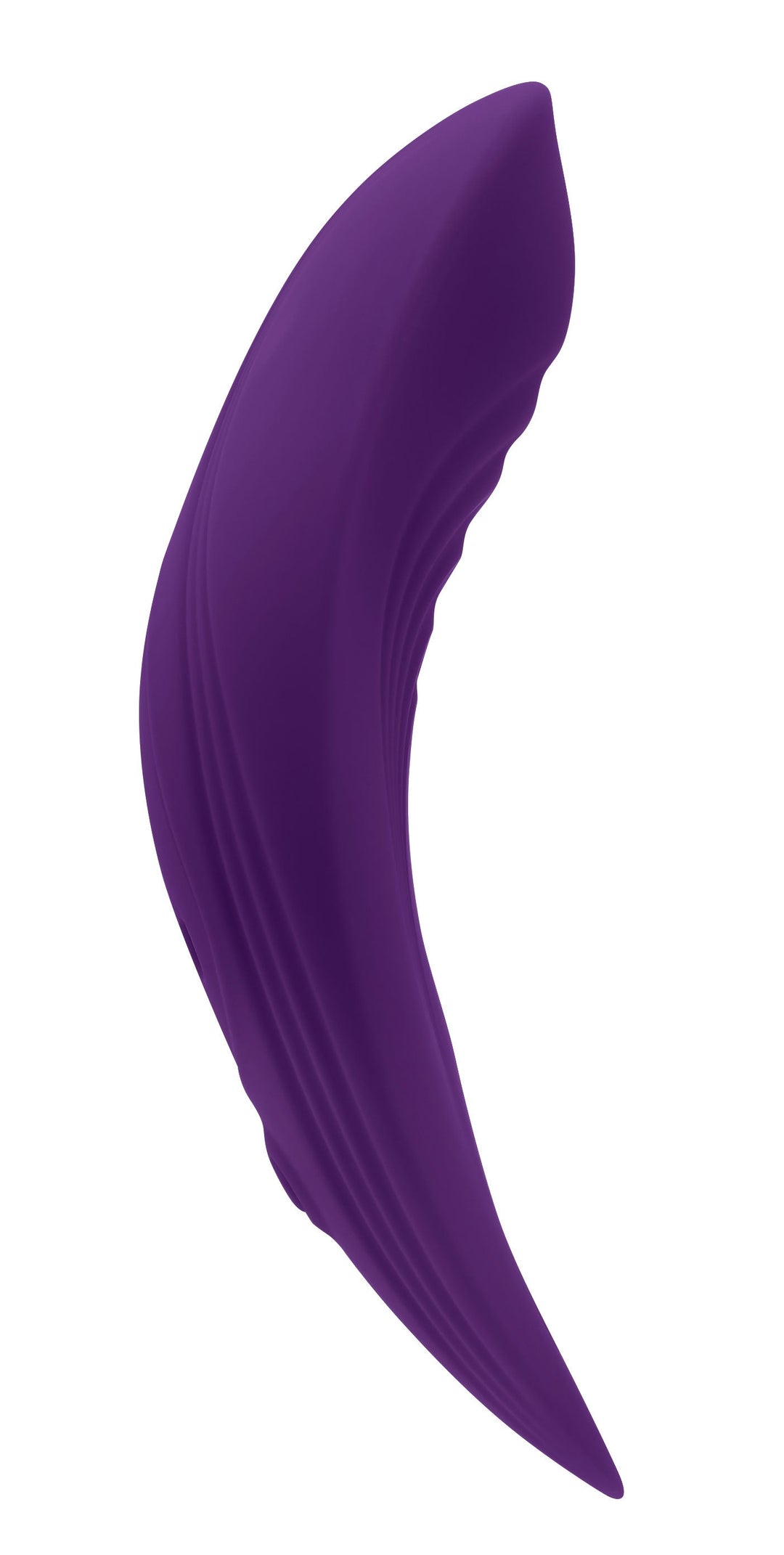 Playboy Pleasure - Our Little Secret - Vibrator  - Dark Purple