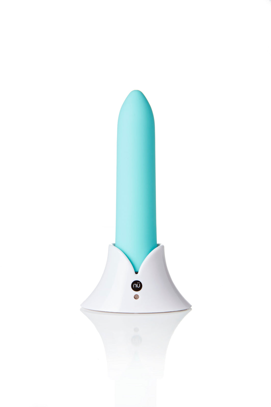 Sensuelle Point 20 Function Bullet - T Blue