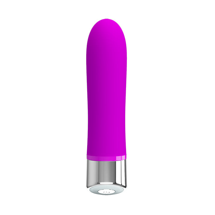 Pretty Love Sampson Sensual Vibe - Purple