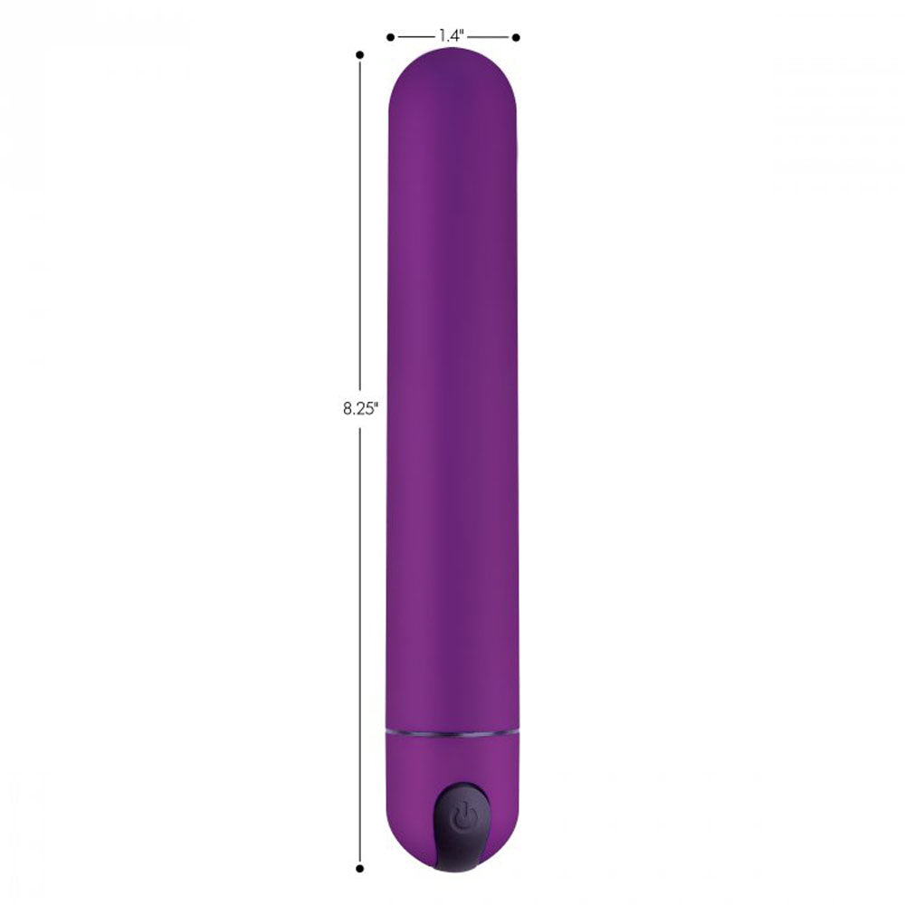 Bang XL Bullet Vibrator - Purple