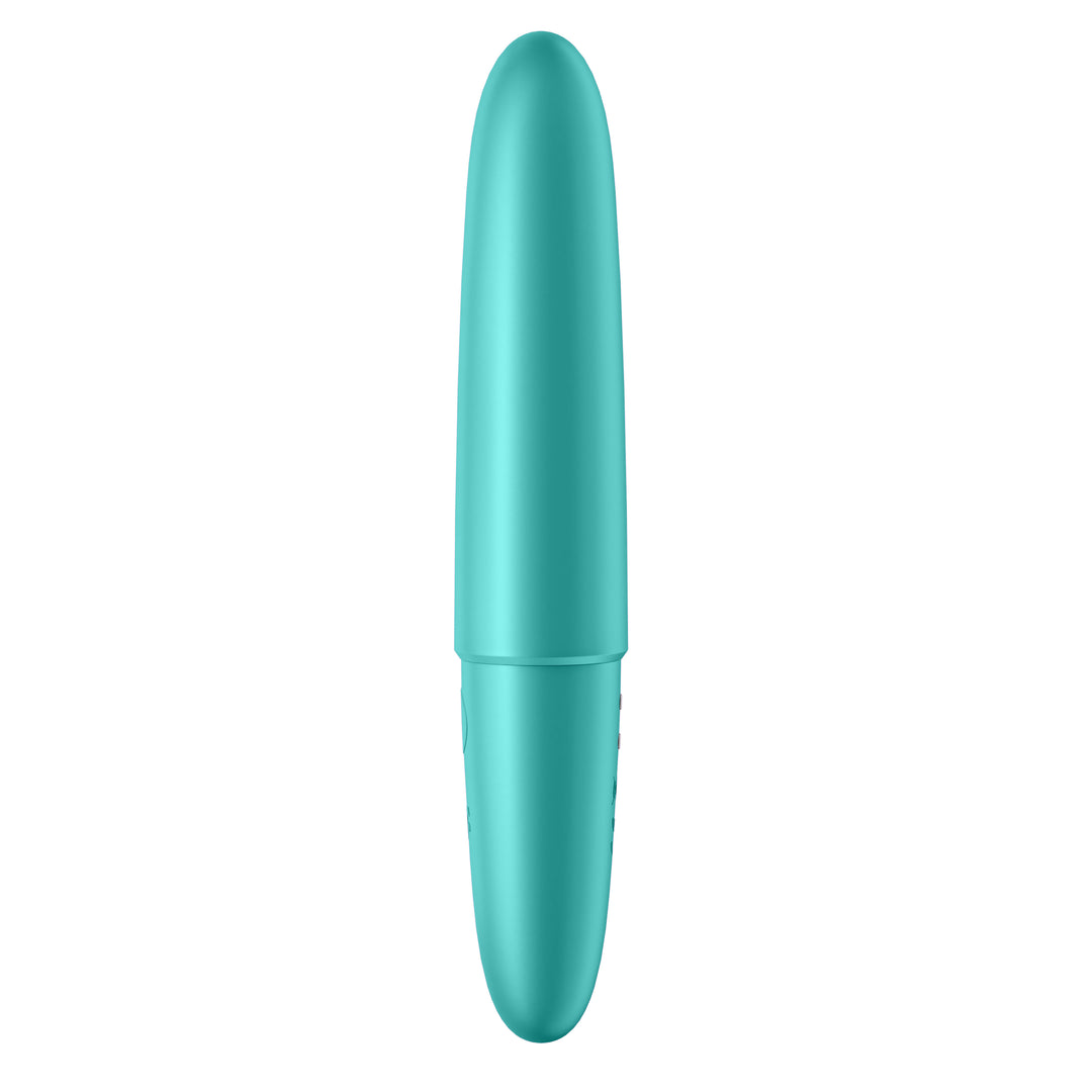 Ultra Power Bullet 6 - Turquoise