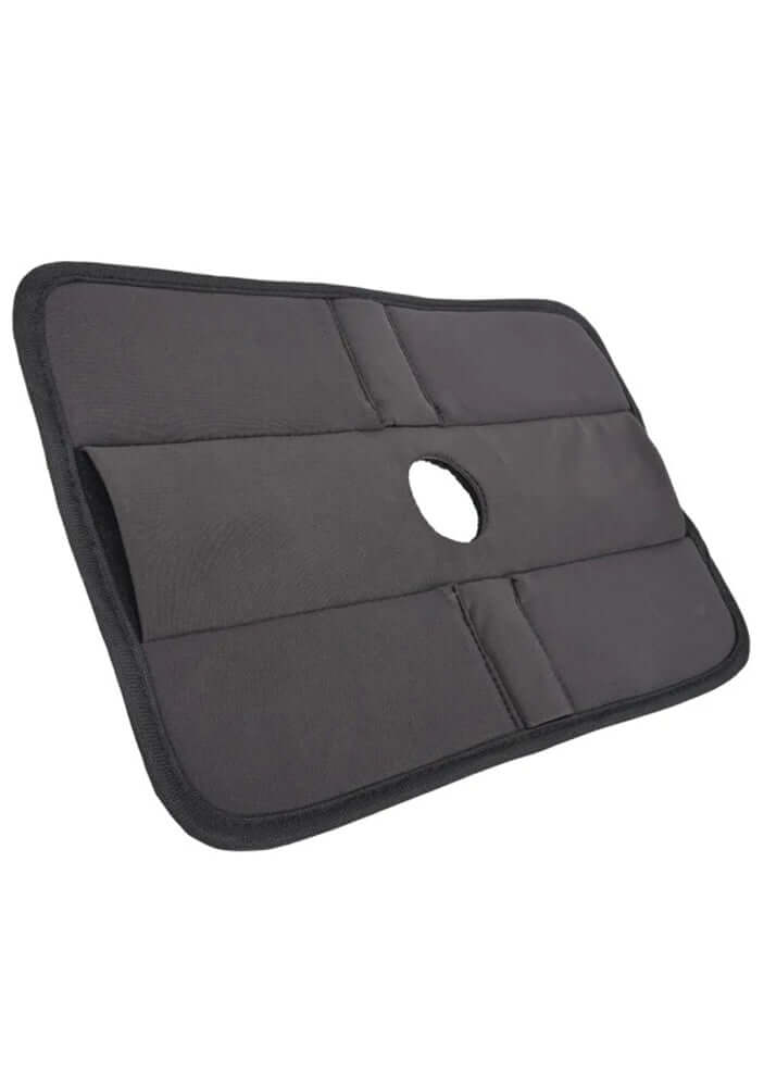 Pivot 3 in 1 Play Pad - Black