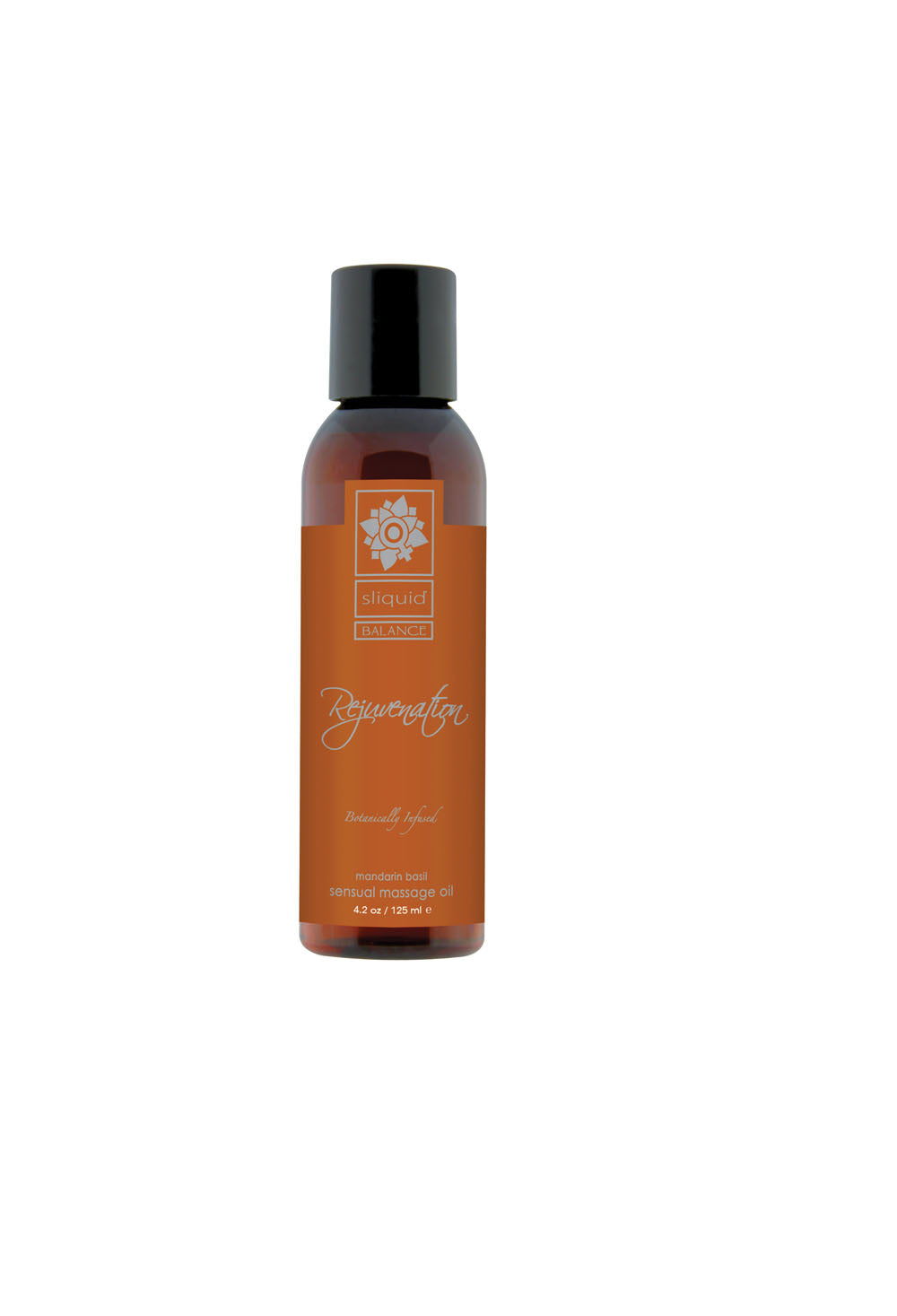 Balance Massage - Rejuvenation - 4.2 Fl. Oz. (124 ml)