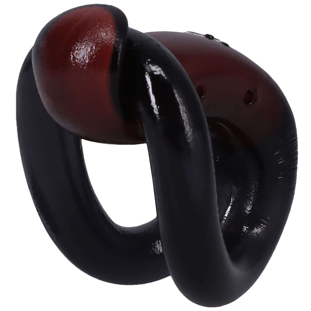 Firmtech - Performance Ring - Black