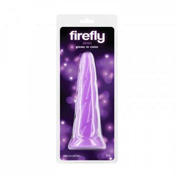 Firefly - Siren - Purple