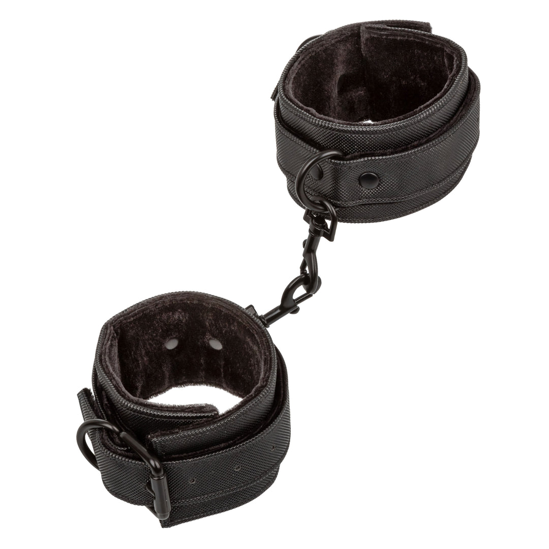 Boundless Ankle Cuffs