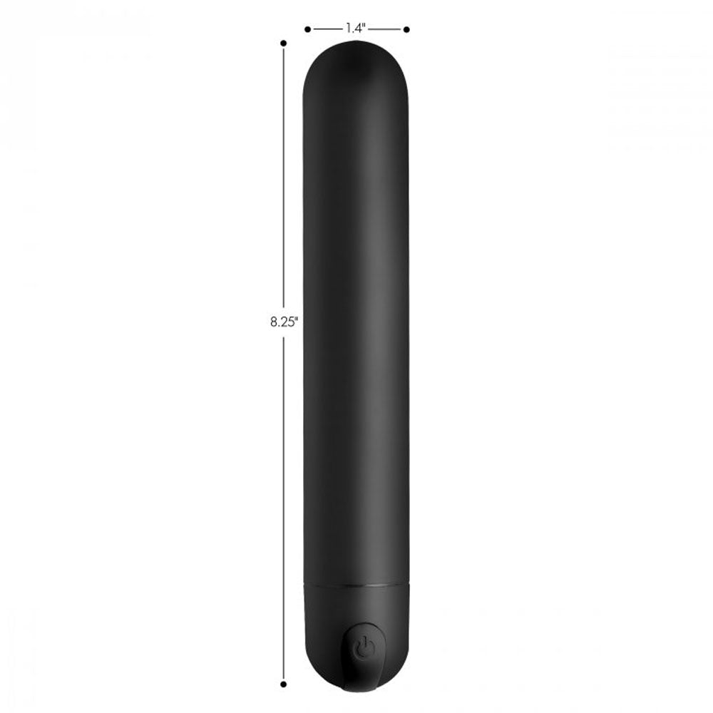 Bang XL Bullet Vibrator - Black