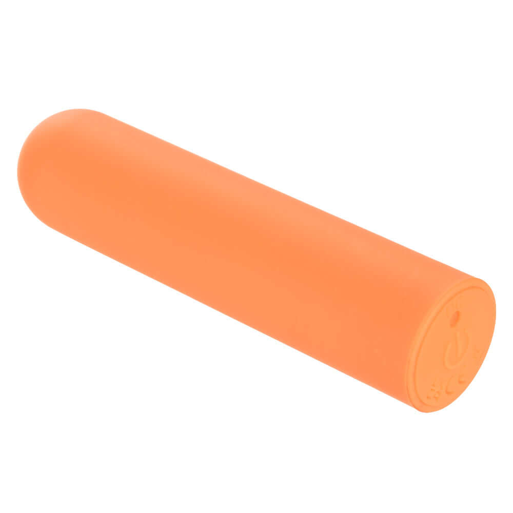 Turbo Buzz Rounded Bullet - Orange