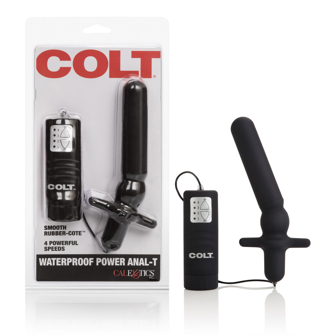 Colt Waterproof Anal  T