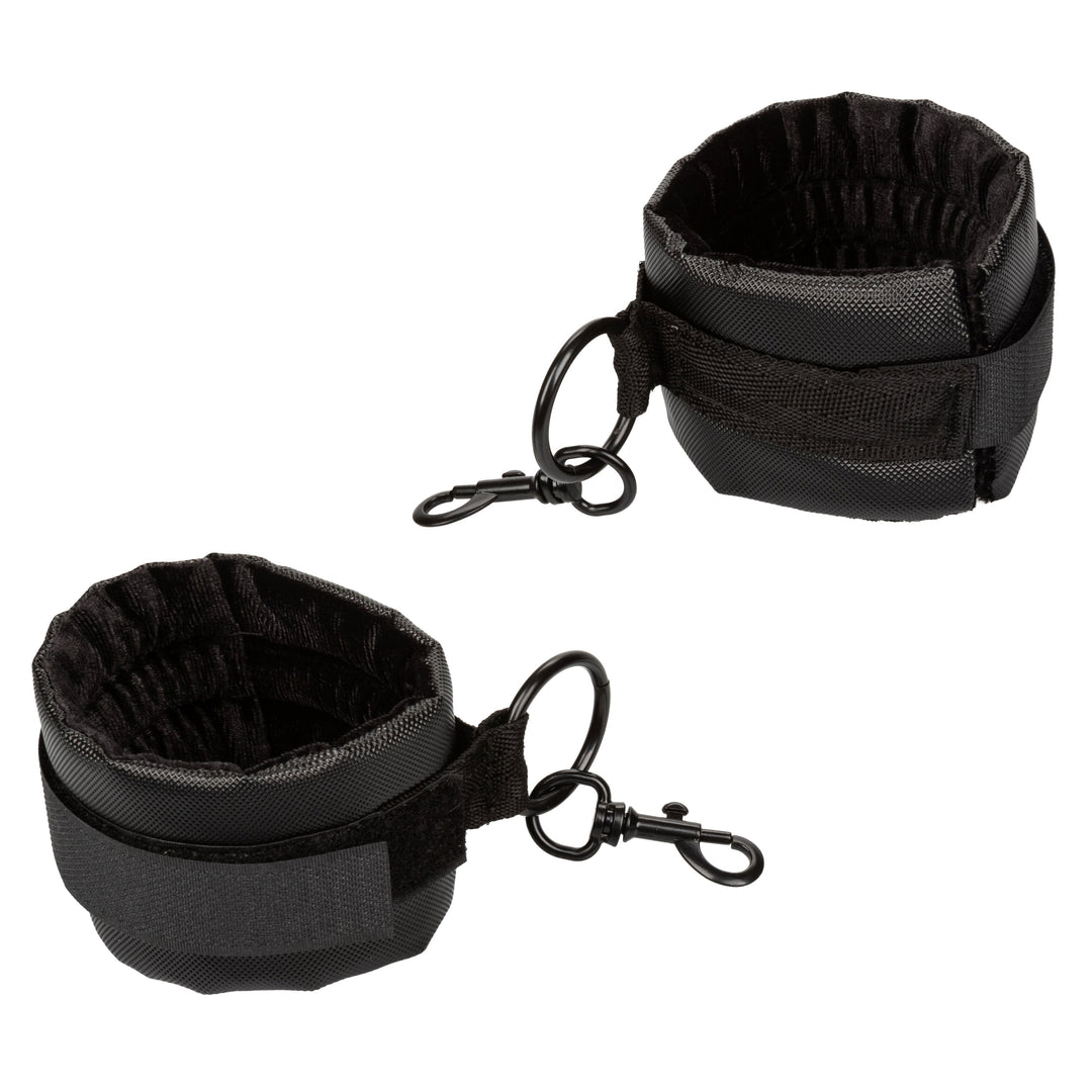 Boundless Collar Body Restraint - Black