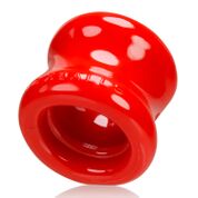 Squeeze Soft - Grip Ballstretcher - Red