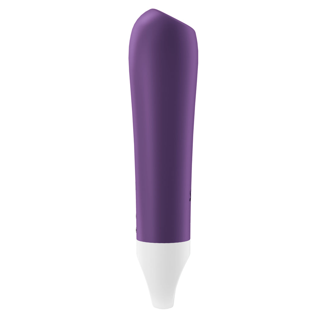 Ultra Power Bullet 2 - Violet