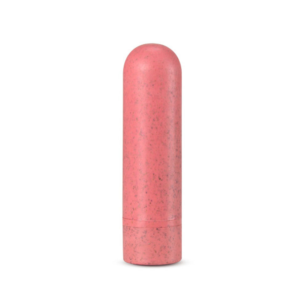 Gaia - Eco Rechargeable Bullet - Coral