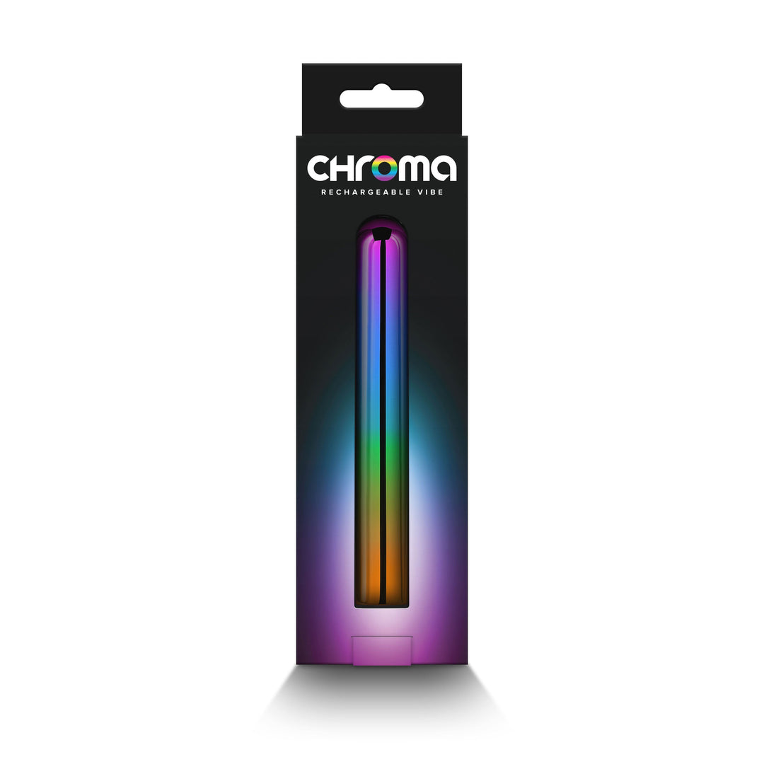 Chroma - Rainbow - Large