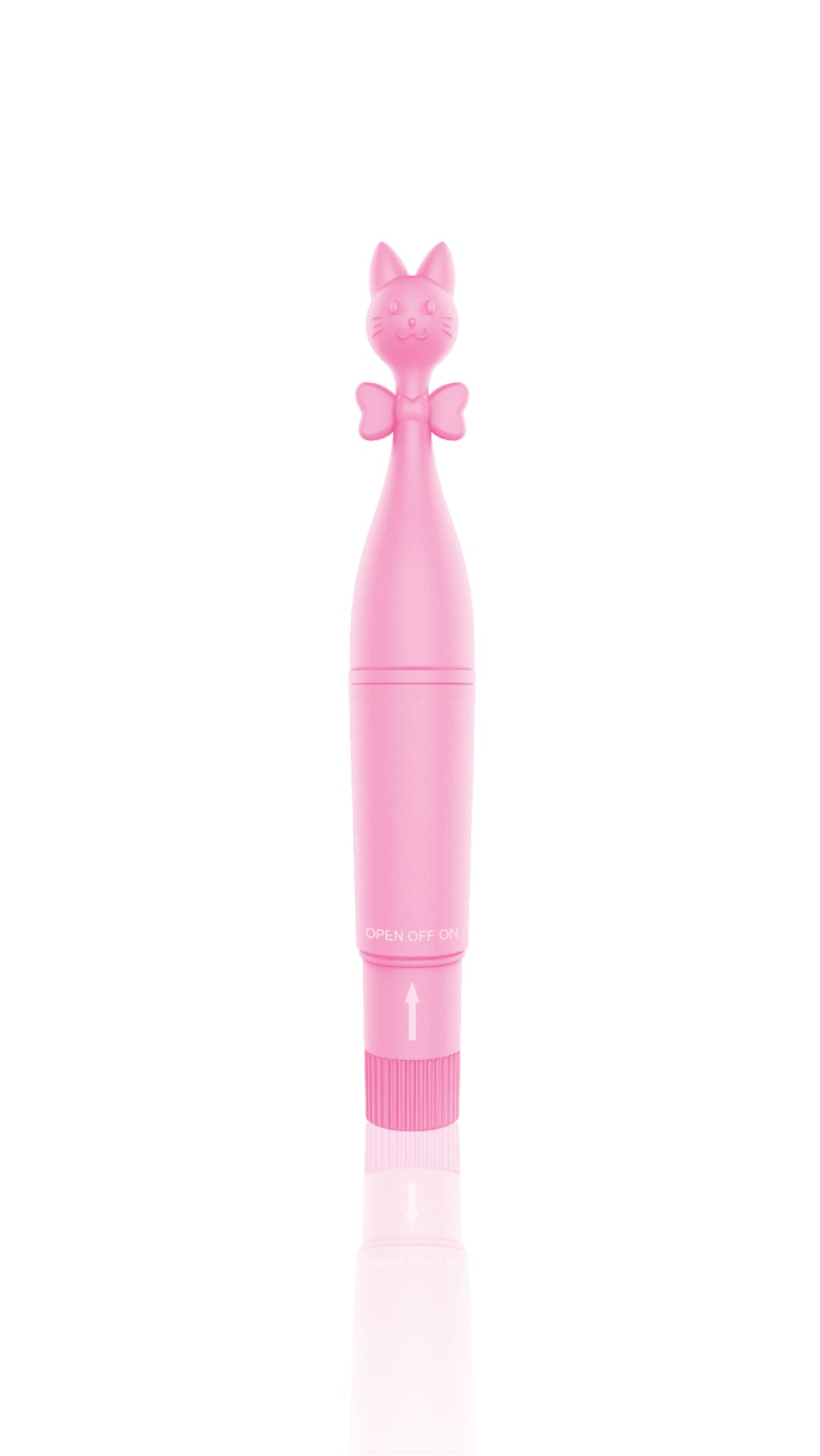 The 9's - Clitterific - Kitty Clitty  Clitoral Stimulator