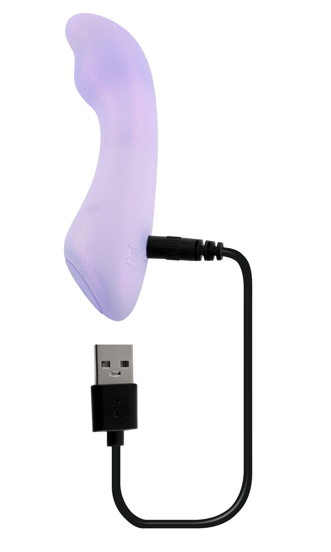 Playboy Pleasure - Euphoria - Vibrator - Opal