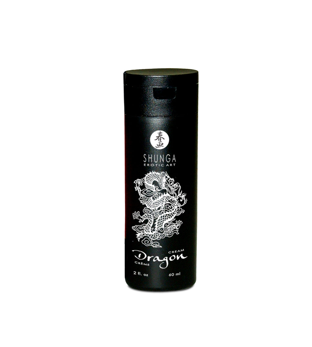 Intensifying Cream - Dragon - 2 Fl. Oz.  / 60 ml