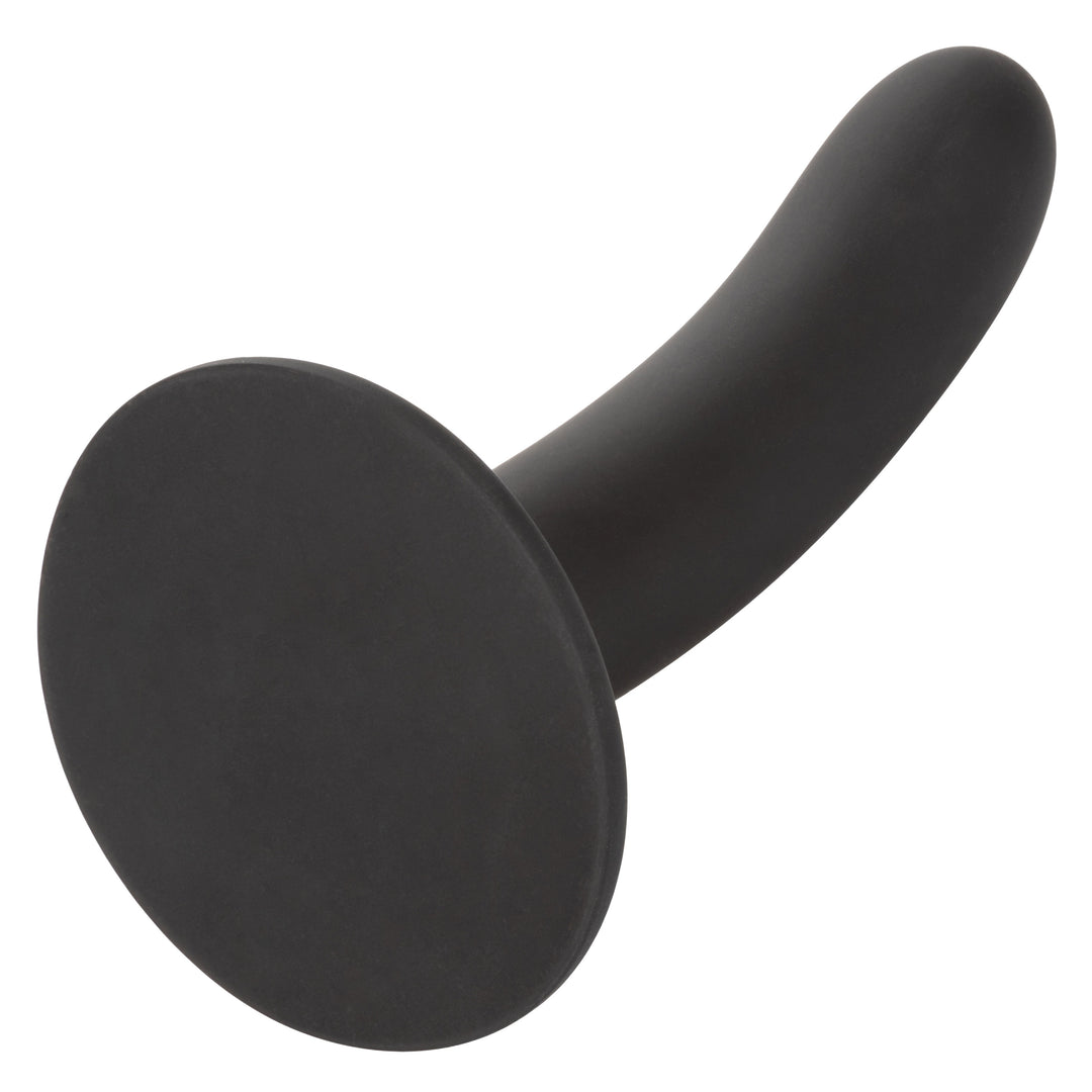 Boundless Smooth - 6 Inch - Black