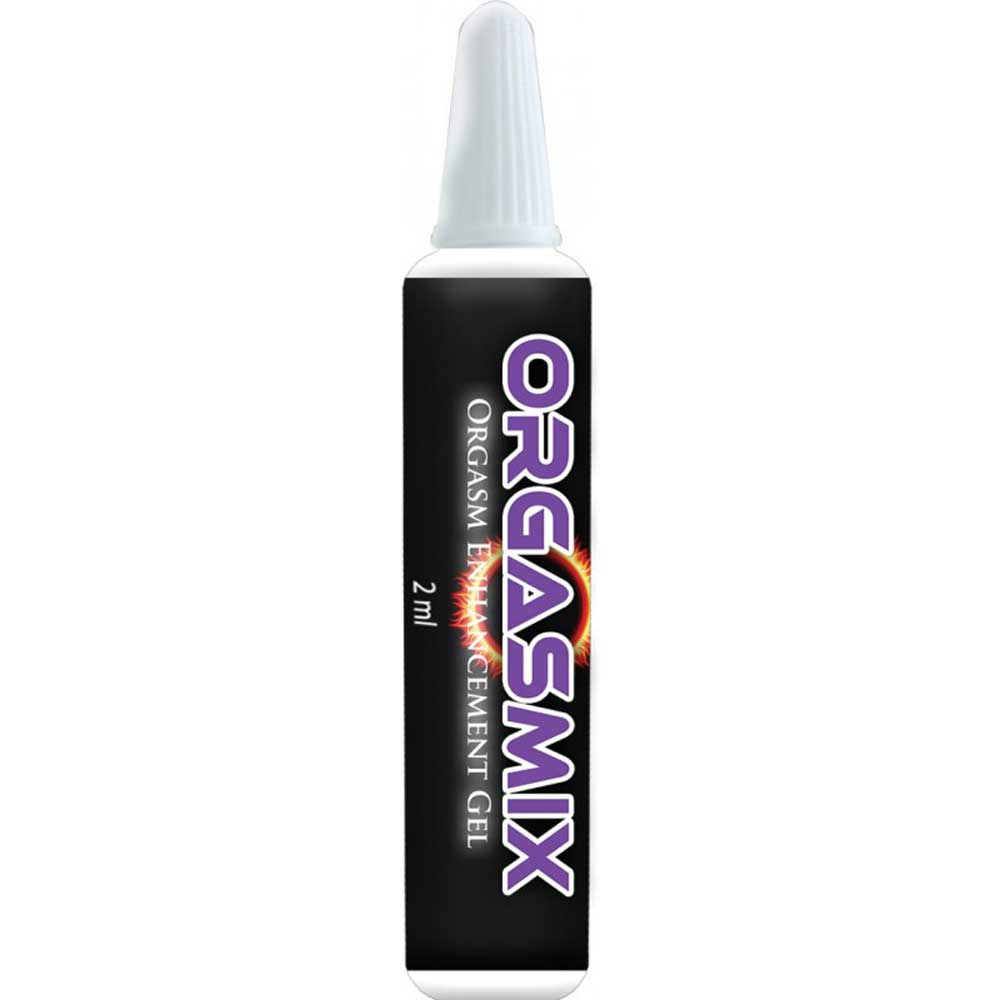 Orgasmix - 2ml Tubes - 144 Pcs Display